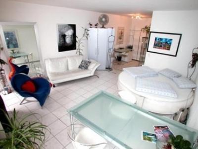Apartamento Irene - Casa Centro Ascona