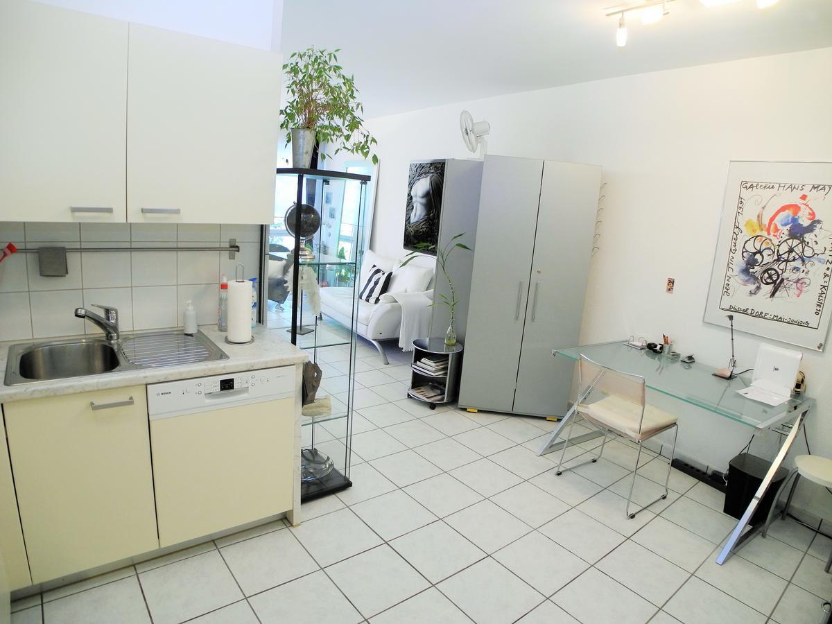 Irene - Casa Centro Apartment