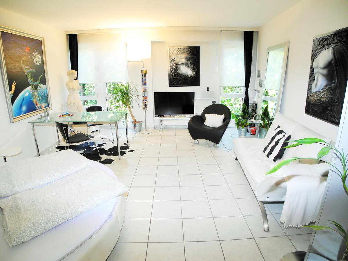 Irene - Casa Centro Apartment Ascona