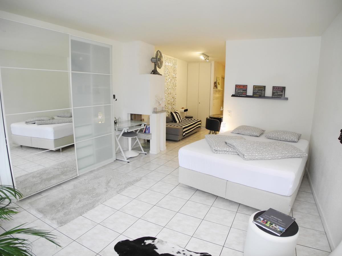 Irene - Casa Centro Apartment Ascona
