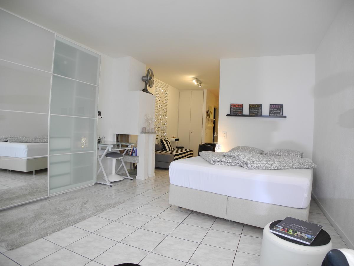 Irene - Casa Centro Apartment