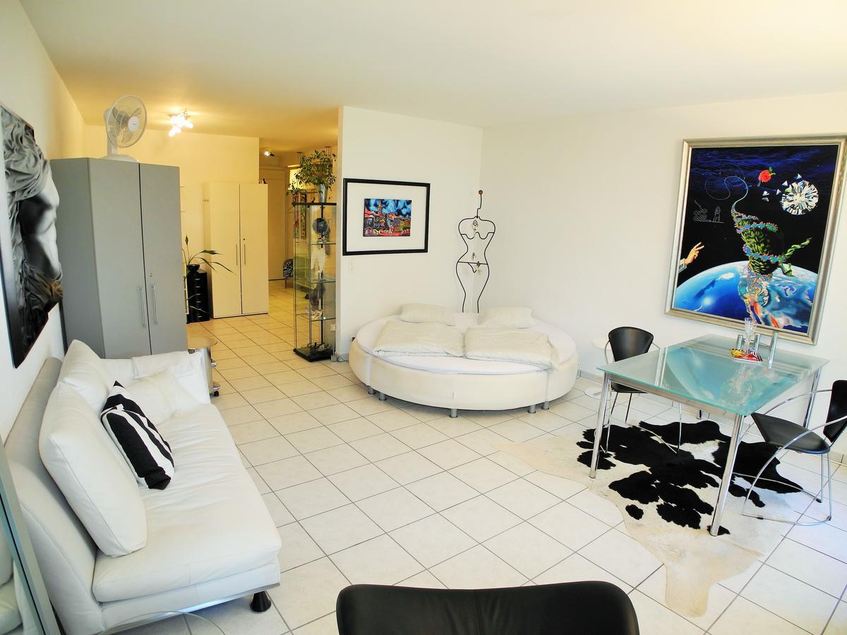 Apartment Irene - Casa Centro Ascona